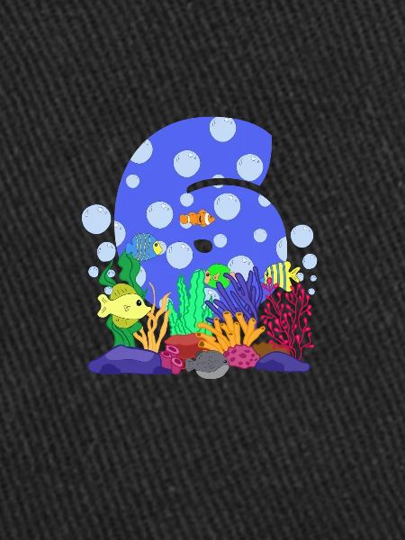 Aquarium Fish Gift