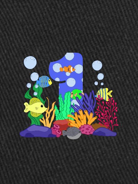 Aquarium Fish Gift