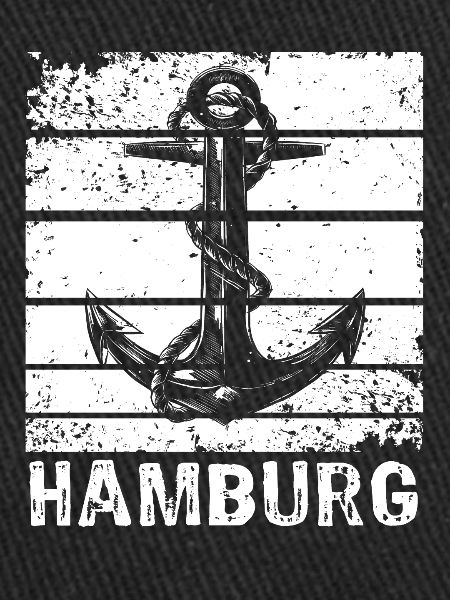 Hambourg Hamburger