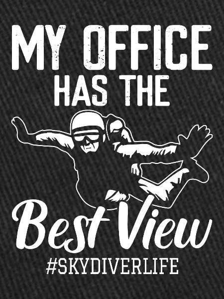 Skydiving