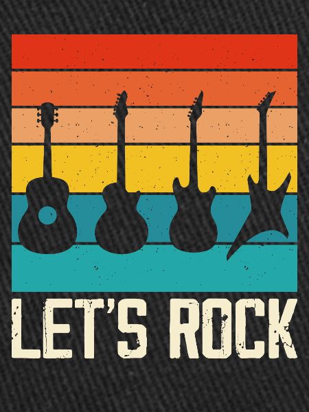 Guitar Guitarist