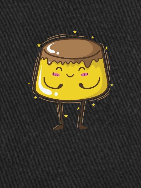 Pudding Lives Dessert Dessert