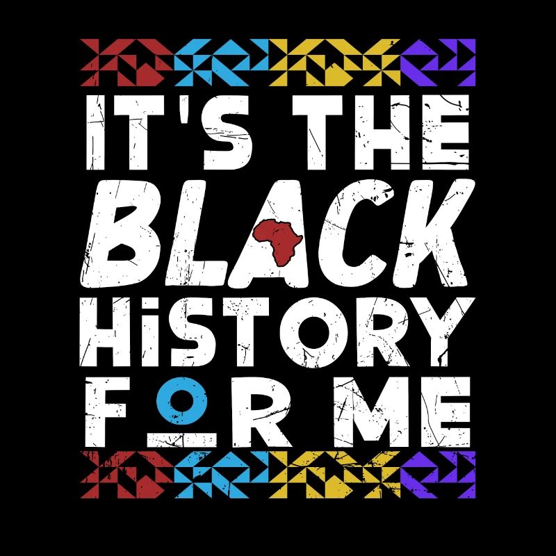 Mois de l’histoire des Noirs Juneteenth Afro-Américain