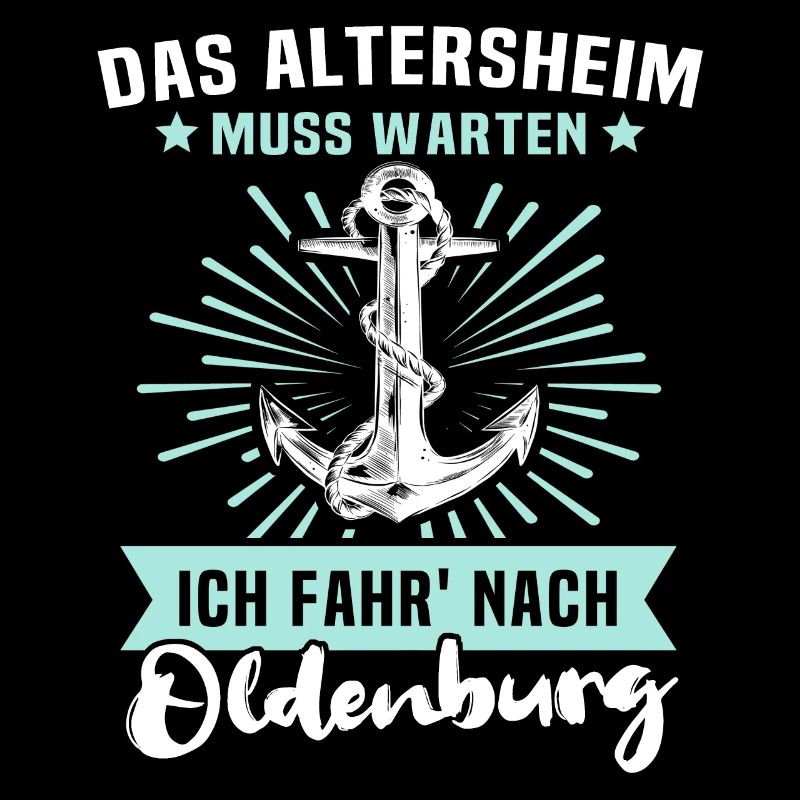 Oldenburg