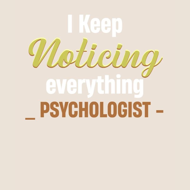 I keep noticing everything! Jollier