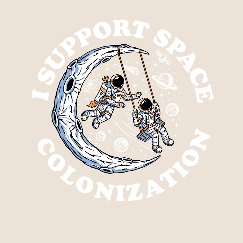 Colonisation spatiale