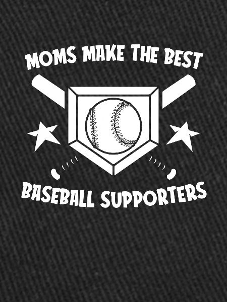 Baseball Mutter Baseball Mama