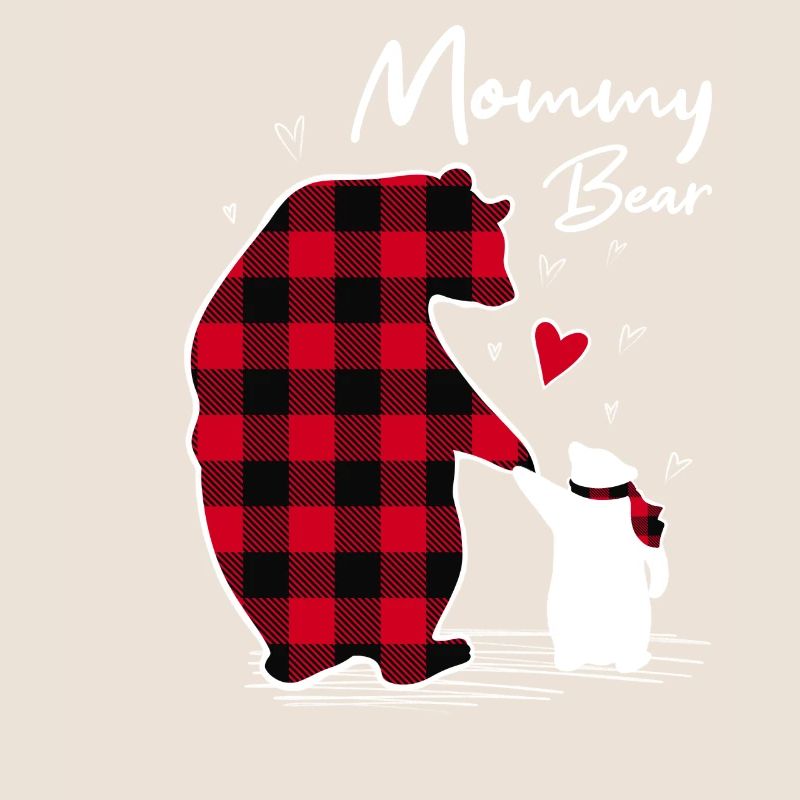 Maman Ours