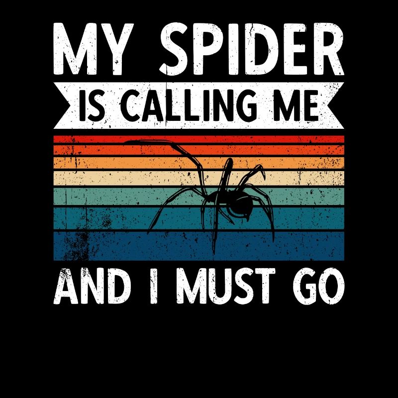 Spider Propriétaire Spider Spider Breeder