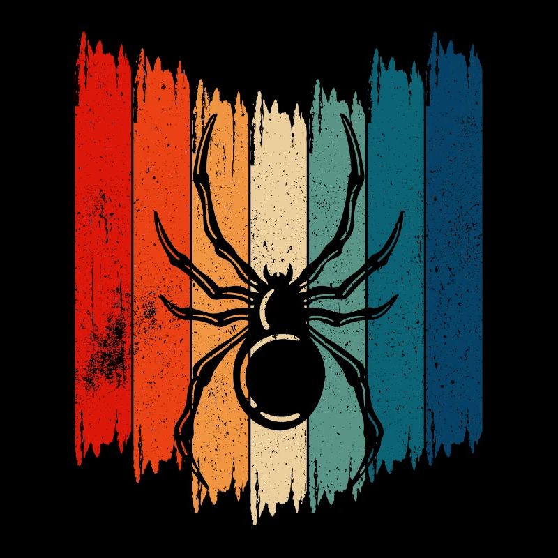 Spider Propriétaire Spider Spider Breeder