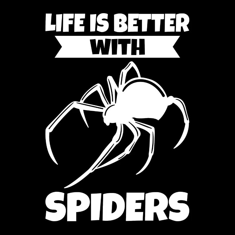 Spider Propriétaire Spider Spider Breeder