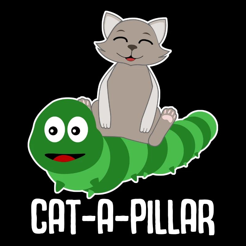 Funny Cats Joke avec Cat