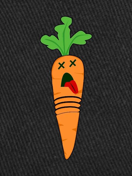 Carottes Mortes Carotte