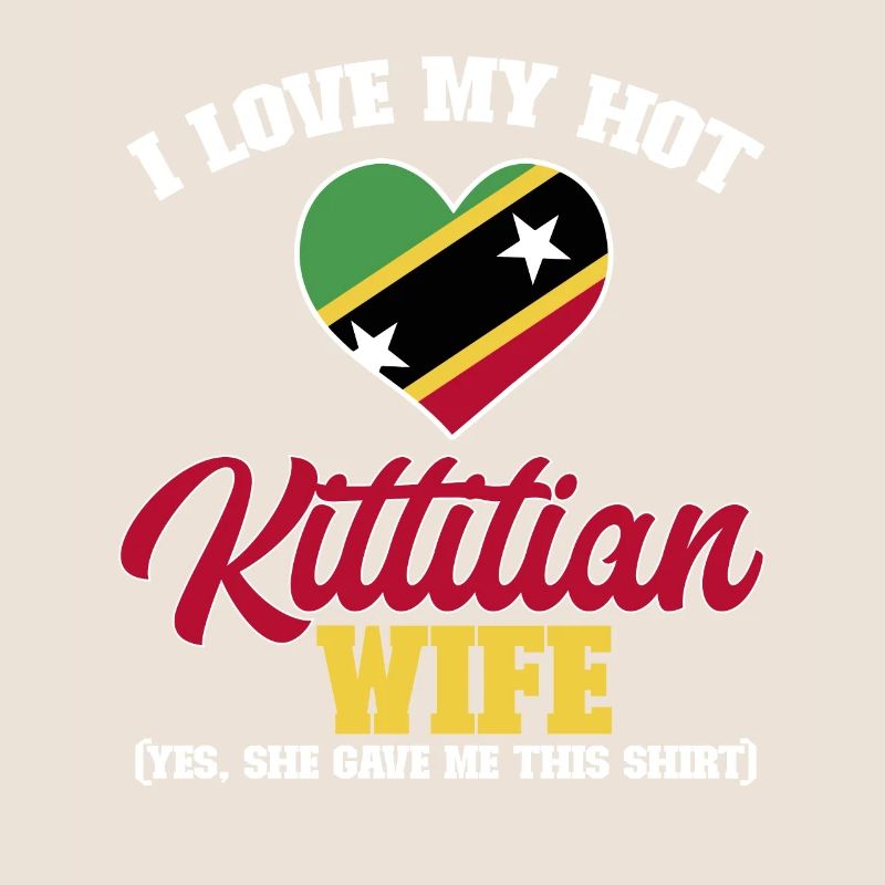 Drapeau de Saint-Kitts-et-Nevis