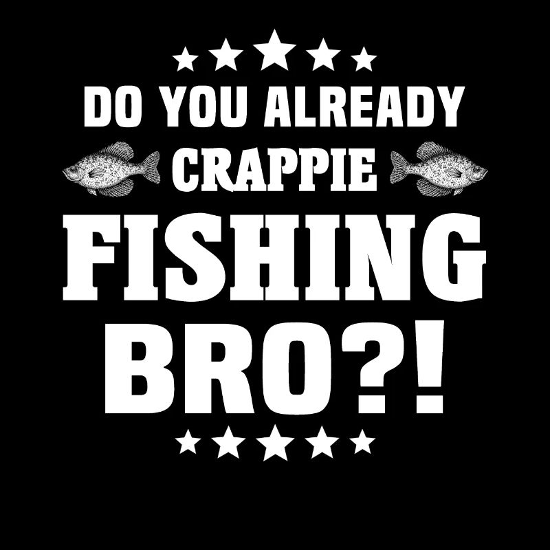 Crappie Fish