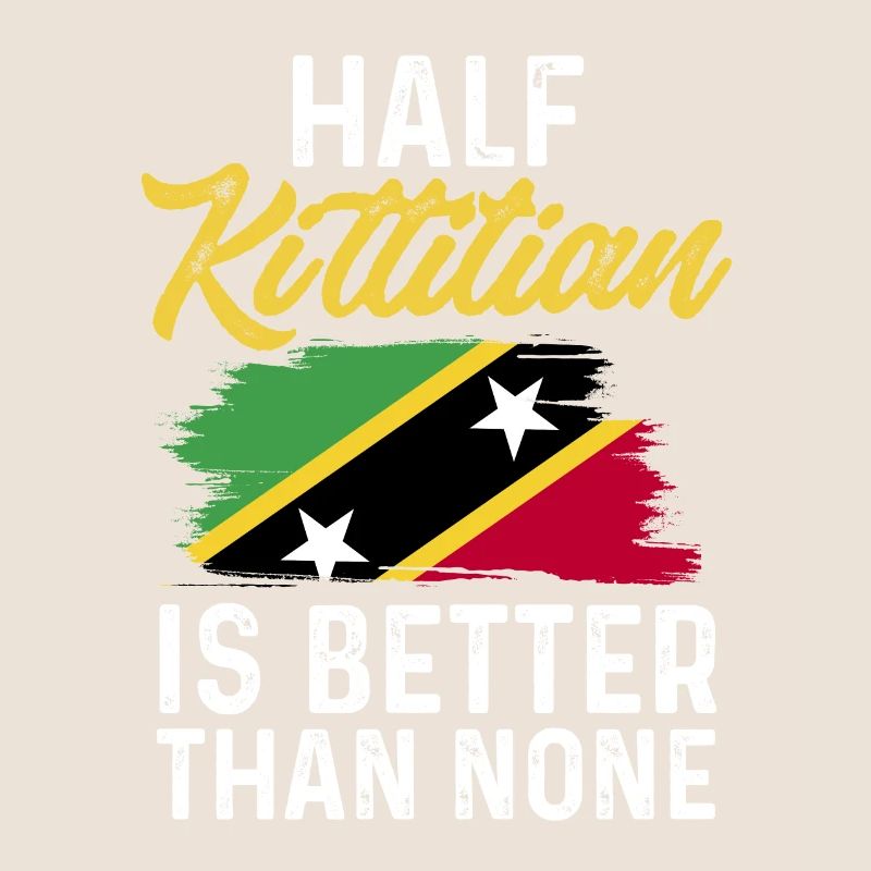 Drapeau de Saint-Kitts-et-Nevis
