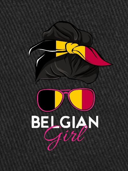 Belgian Girl