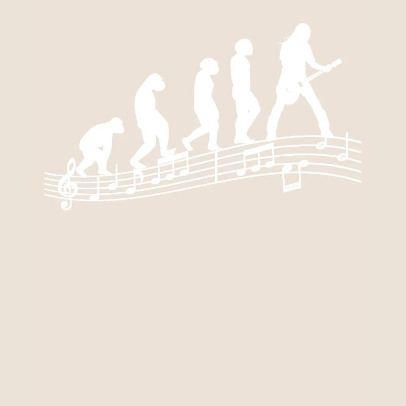 Guitaristes Guitares électriques Guitare acoustique Evolution