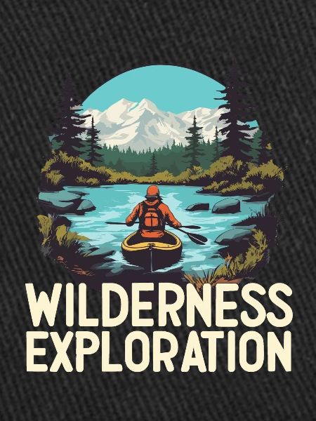 WILDERNESS EXPLORATION