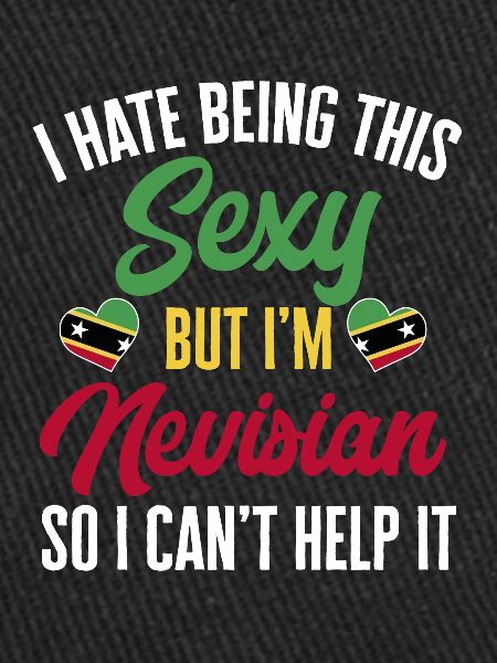 Drapeau de Saint-Kitts-et-Nevis