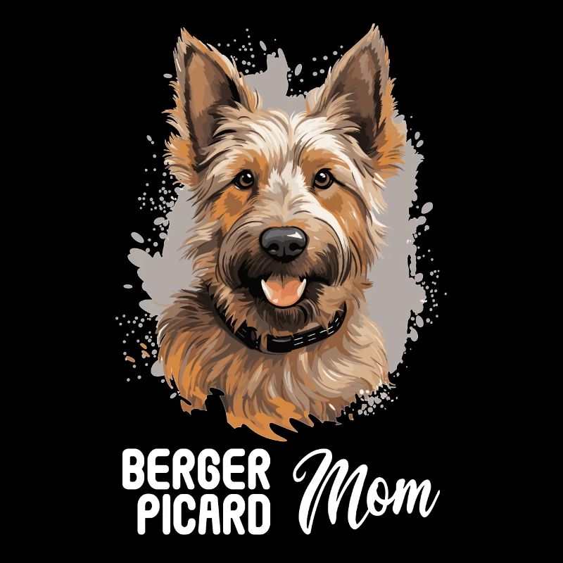Chien Berger Picard