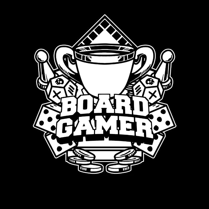 Board game board game