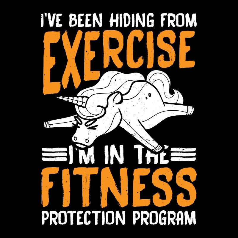 Je suis dans le programme de protection de la condition physique 2