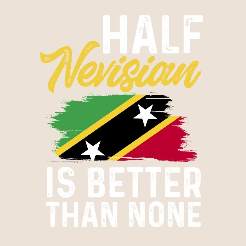 Drapeau de Saint-Kitts-et-Nevis