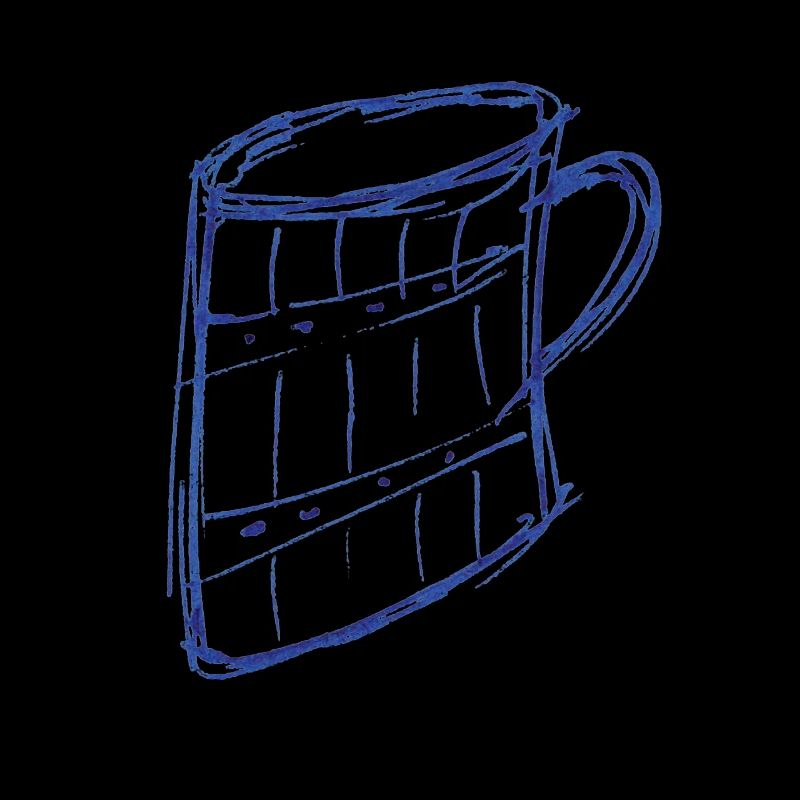 jug for white