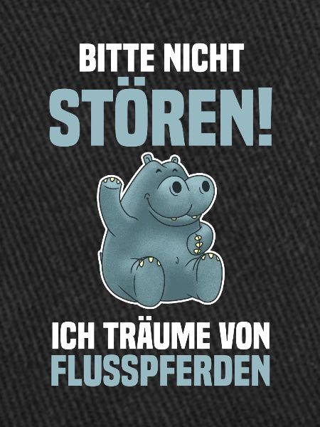 Nilpferd Flusspferd