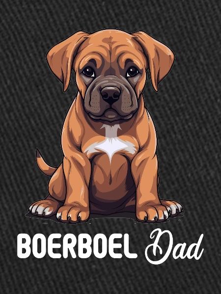 Chien Boerboel