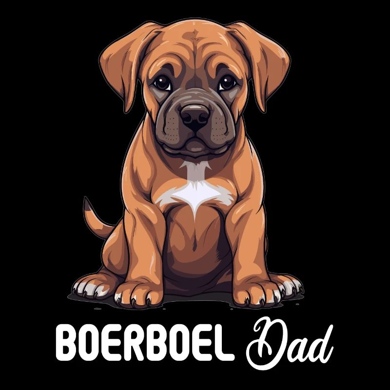 Chien Boerboel