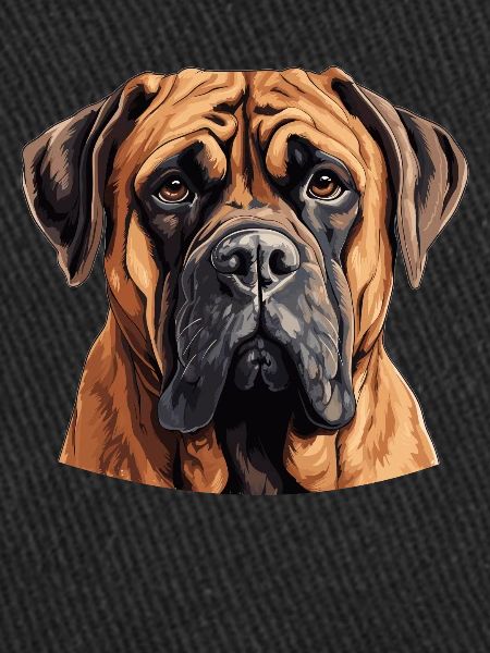 Dog Boerboel