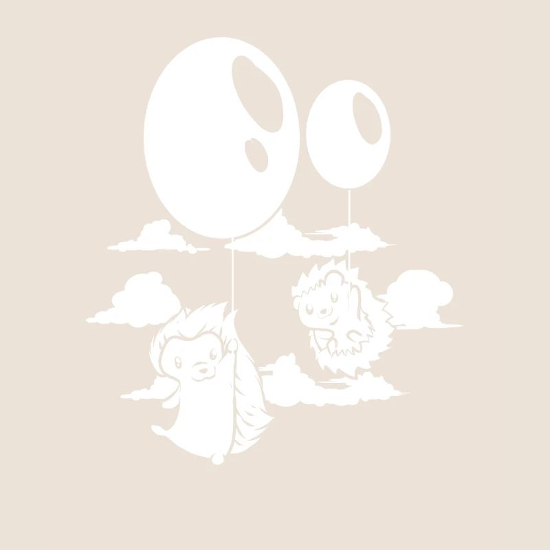 Igel Luftballons