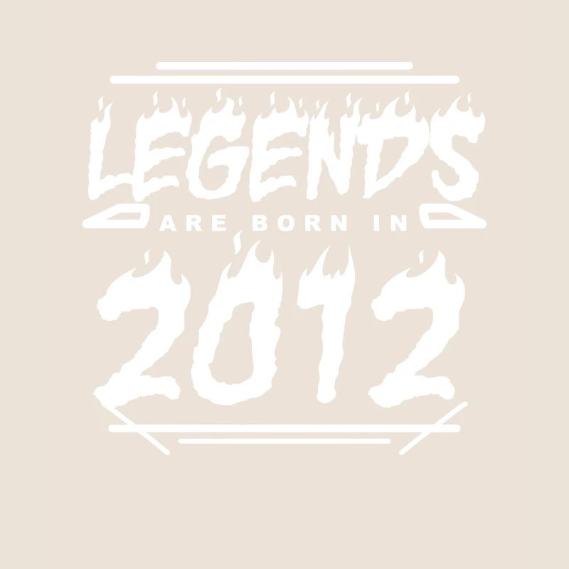 2012 - Année 2012 - Année 2012