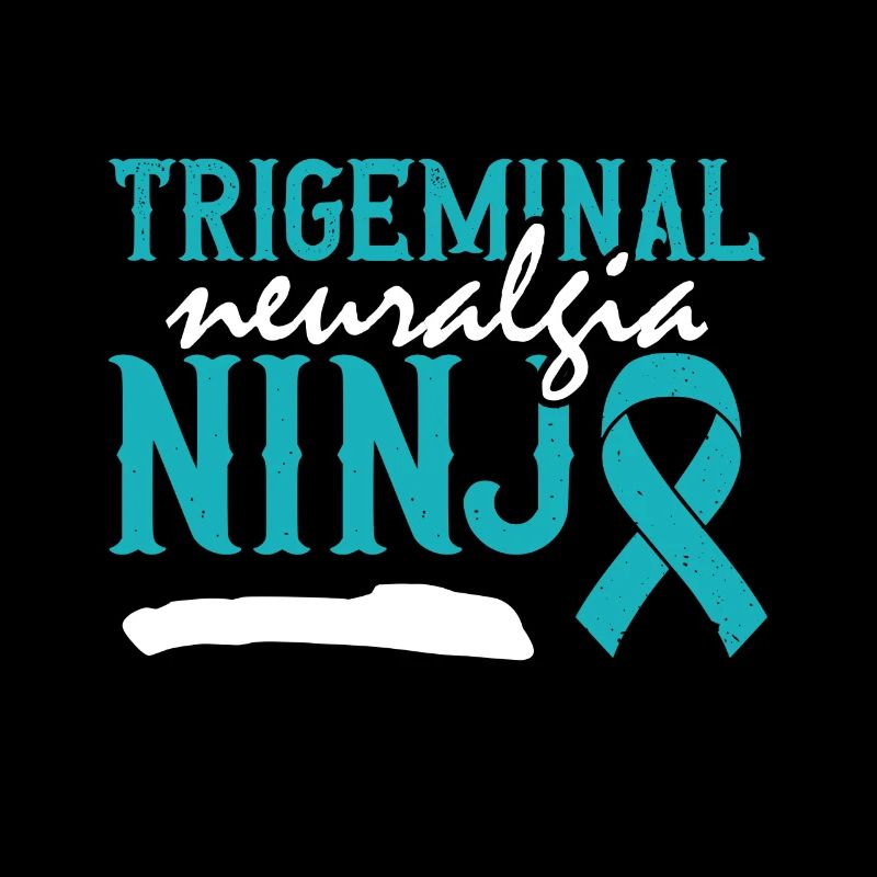 Névralgie du trijumeau ninja - mois de la