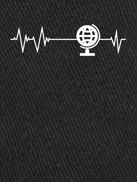 Globe Heartbeat