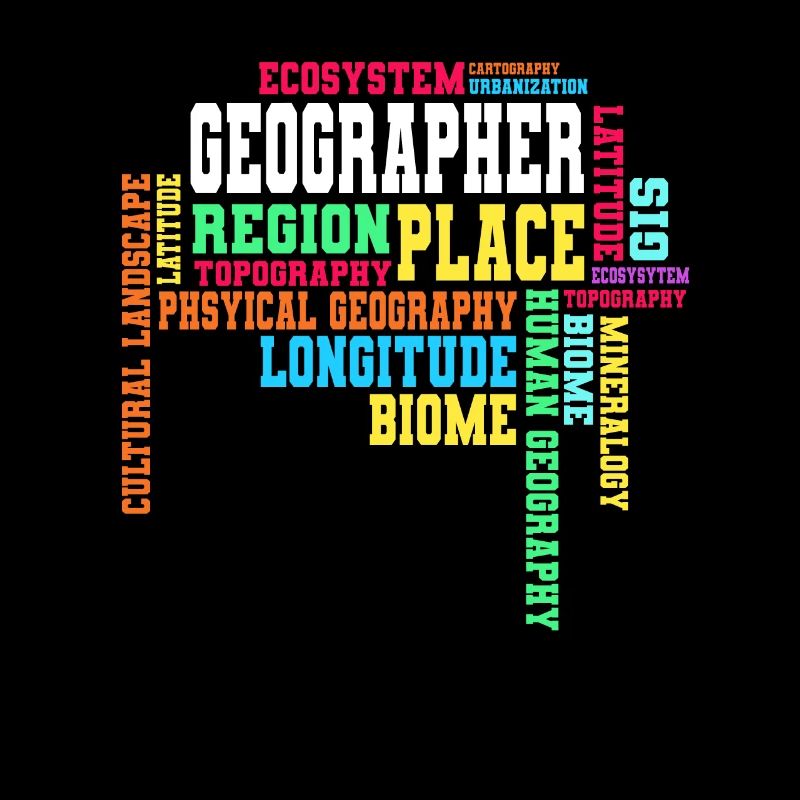 Geography