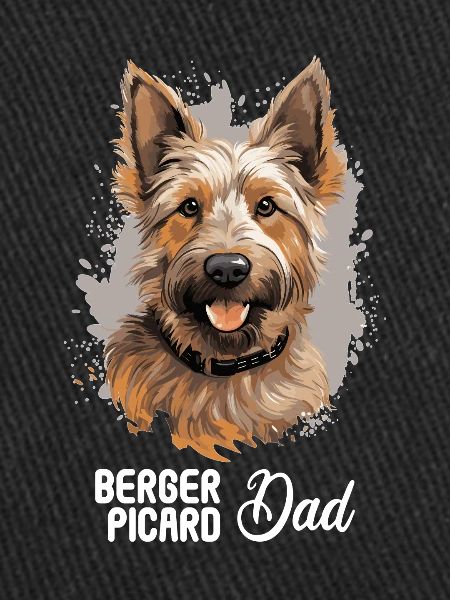 Chien Berger Picard