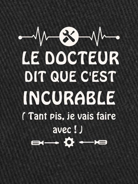 Amour fou du bricolage