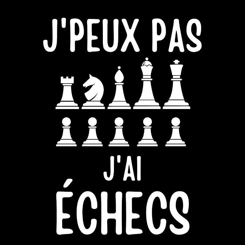 Échiquier échec