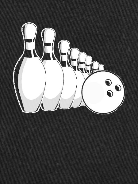 Bowling Bowlen Bowler