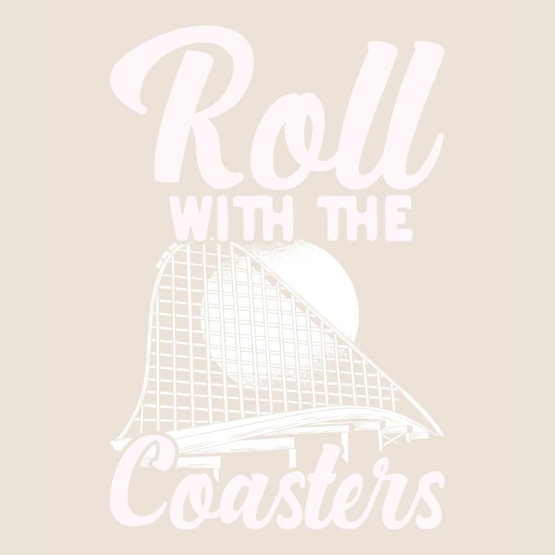 Parc d’attractions Roller Coaster Roller Coaster Ride