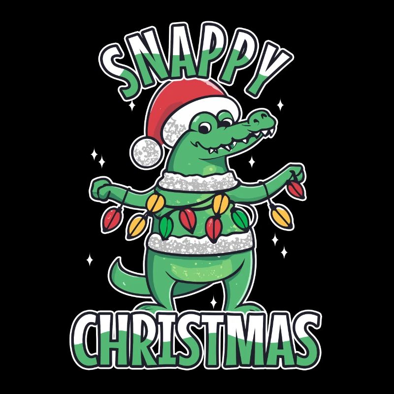 Snappy christmas