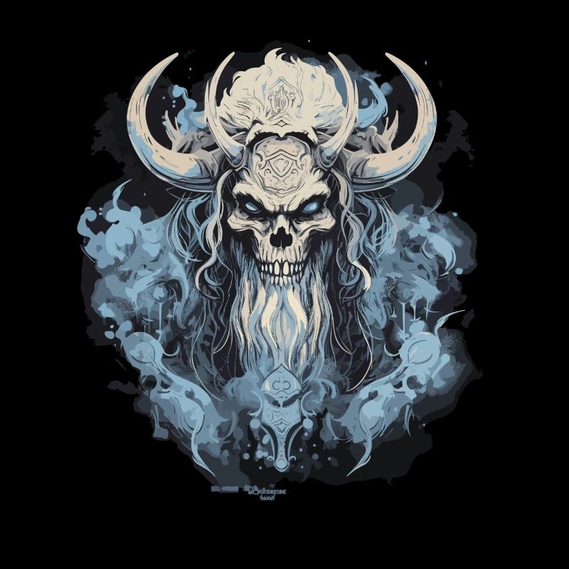 Valhalla Warrior : le cadeau pour le guerrier d’Odin