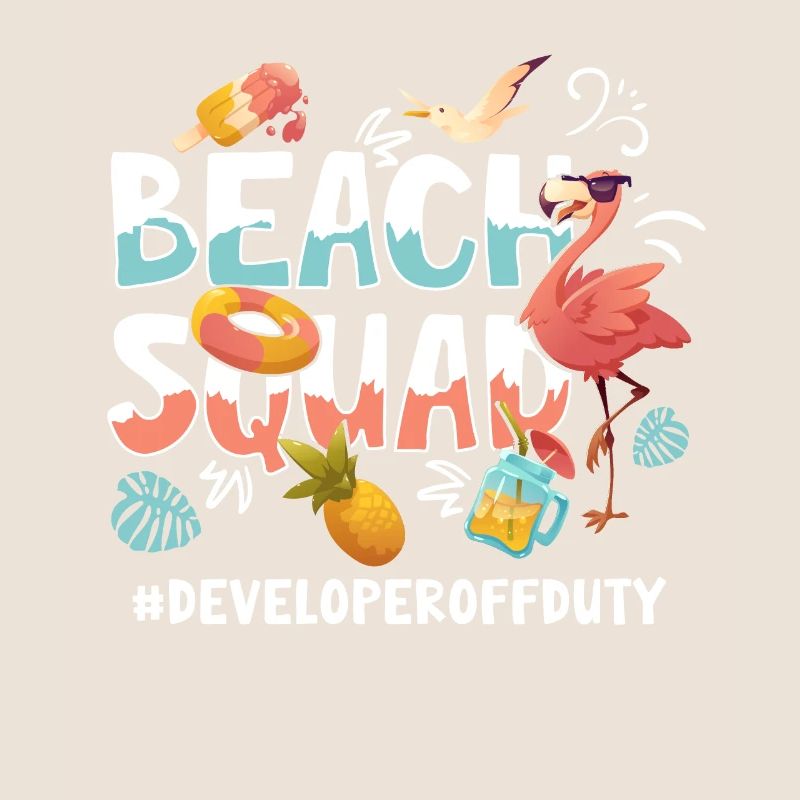 Developer Vacation Beach Group