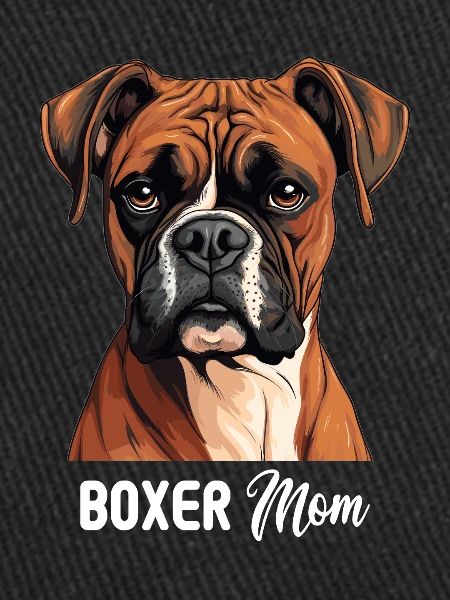Dog Boxer