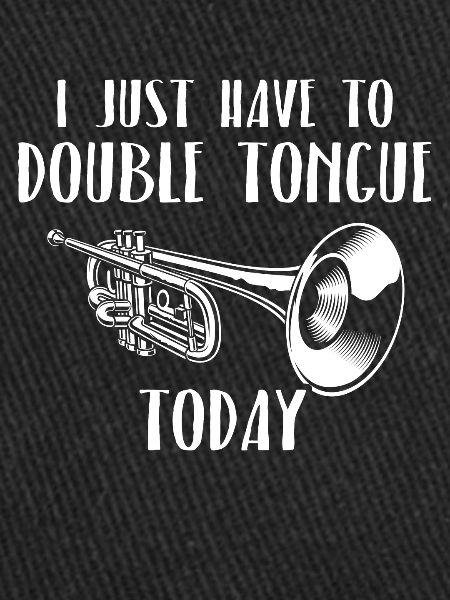 Musicien mellophone