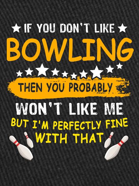 Bowling Bowler