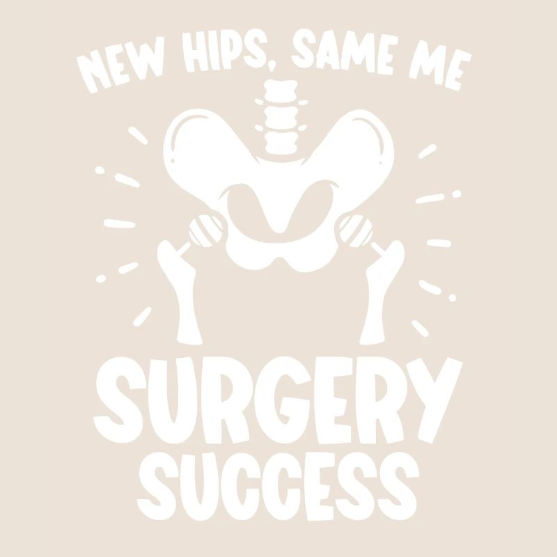 Hip Replacement Surgery Hip Surgery Post-op
